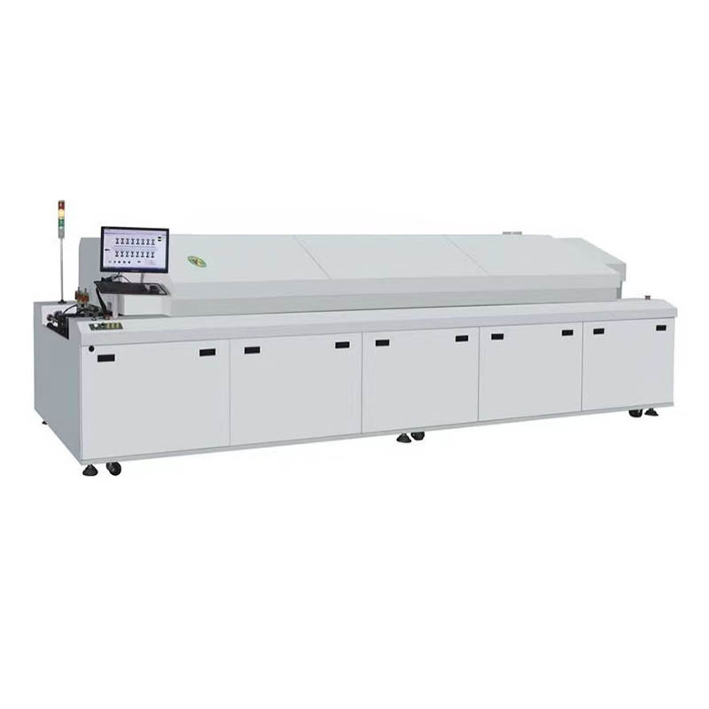 Böyük Reflow Lehimləmə