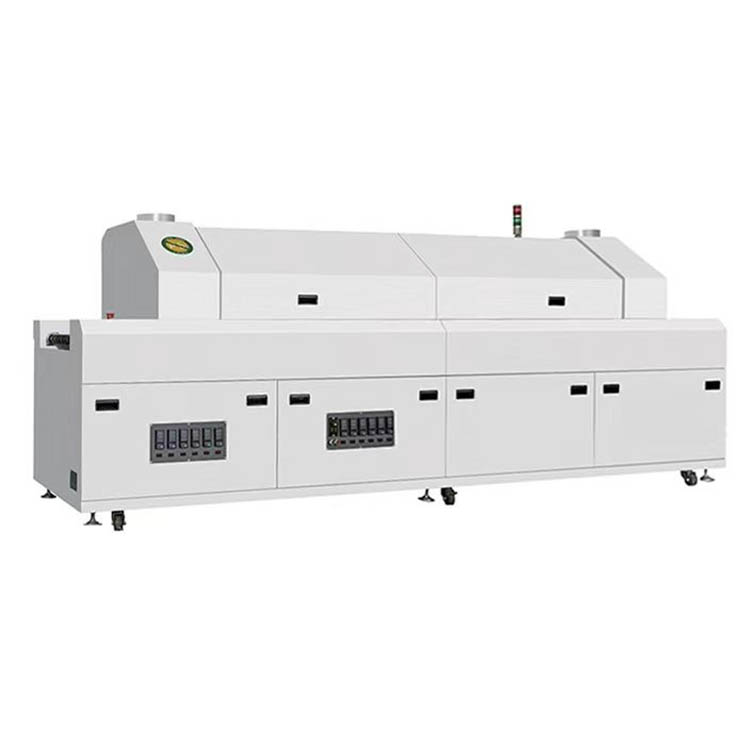 Kiçik Reflow Lehimləmə